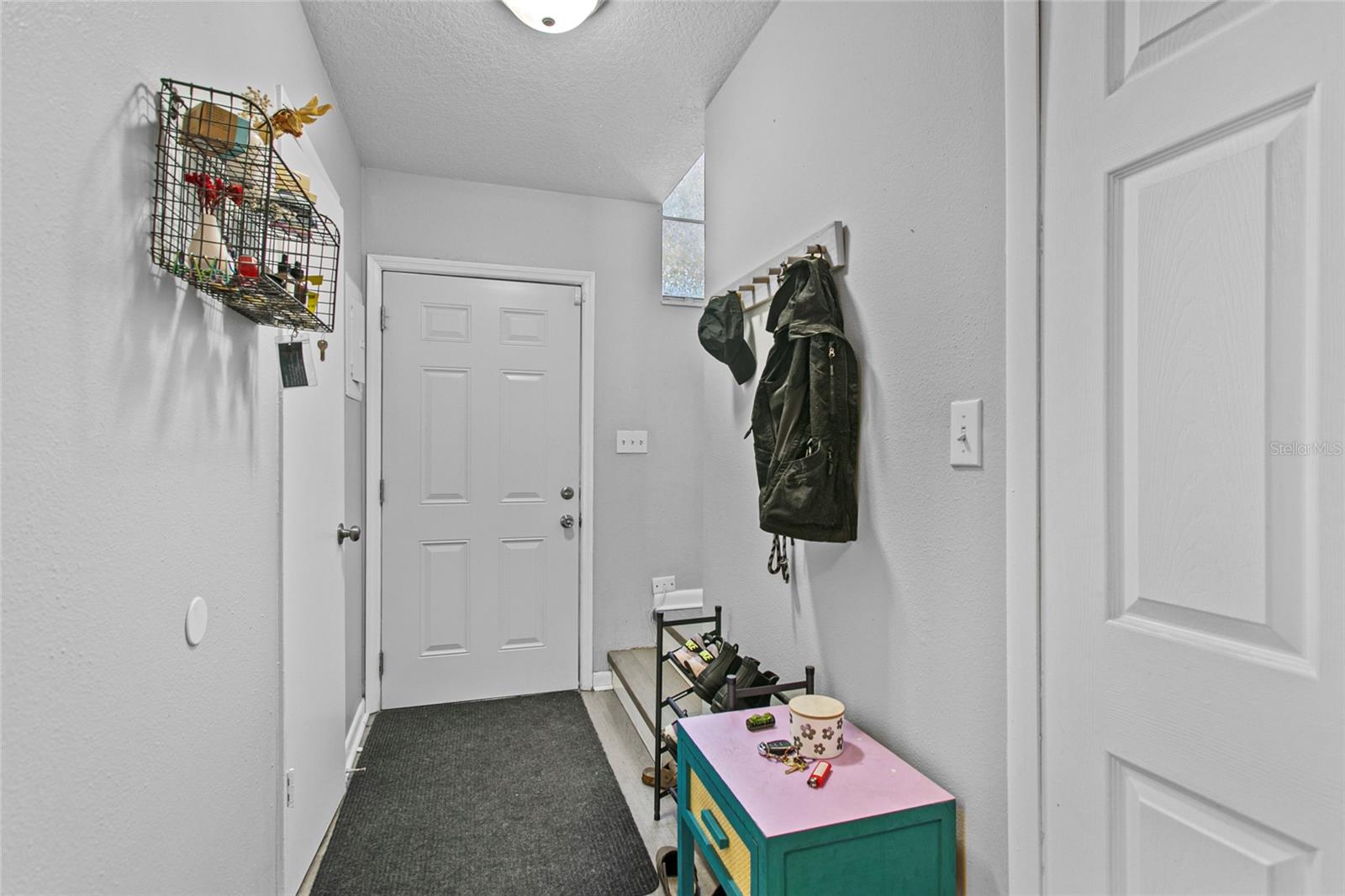 WINDSOR WALK - Residential Income