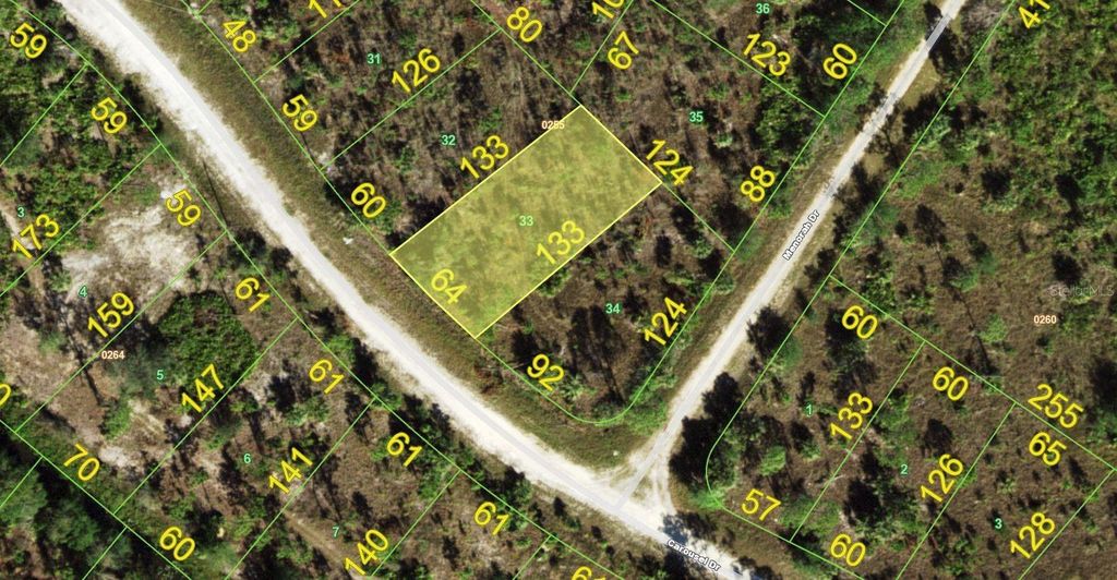 Photo of 13540 Carousel Drive, Punta Gorda, FL 33955 (MLS # C7502212)