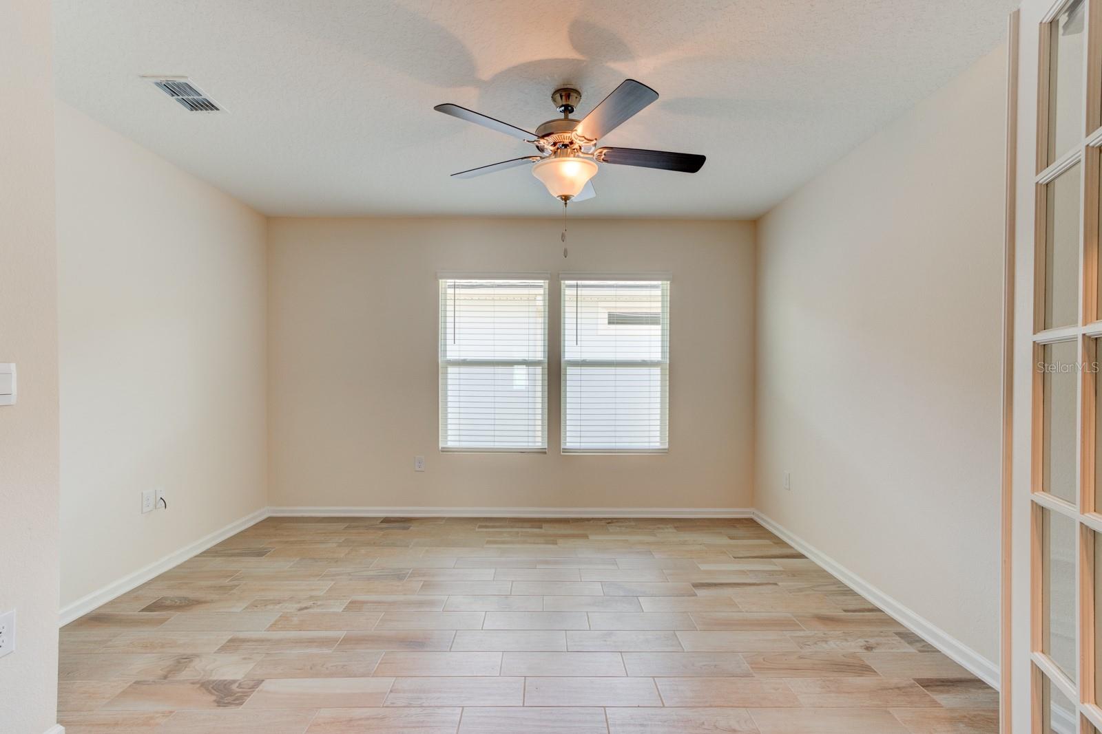 GRAND RESERVE AND GOLF CLUB - Residential