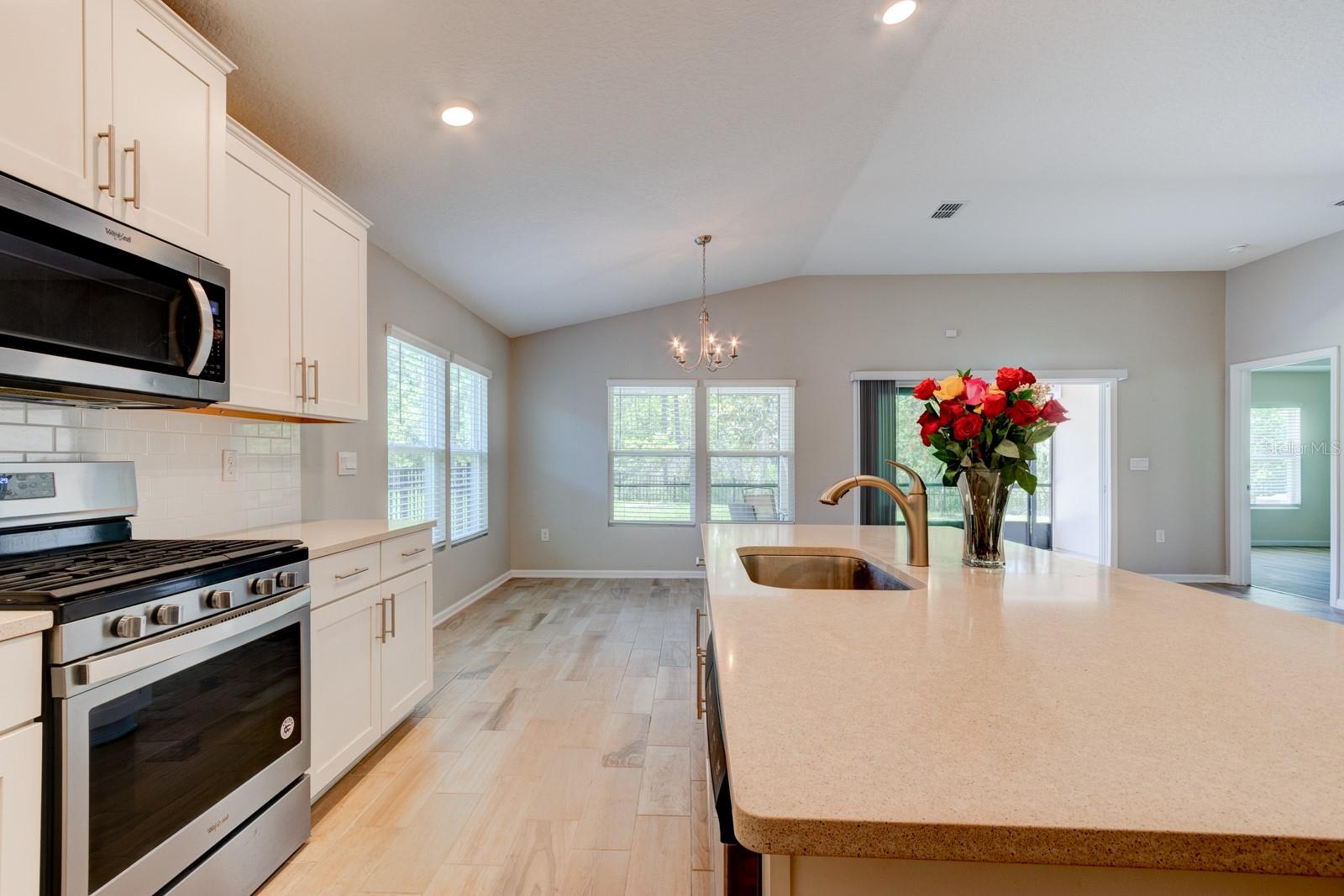 GRAND RESERVE AND GOLF CLUB - Residential