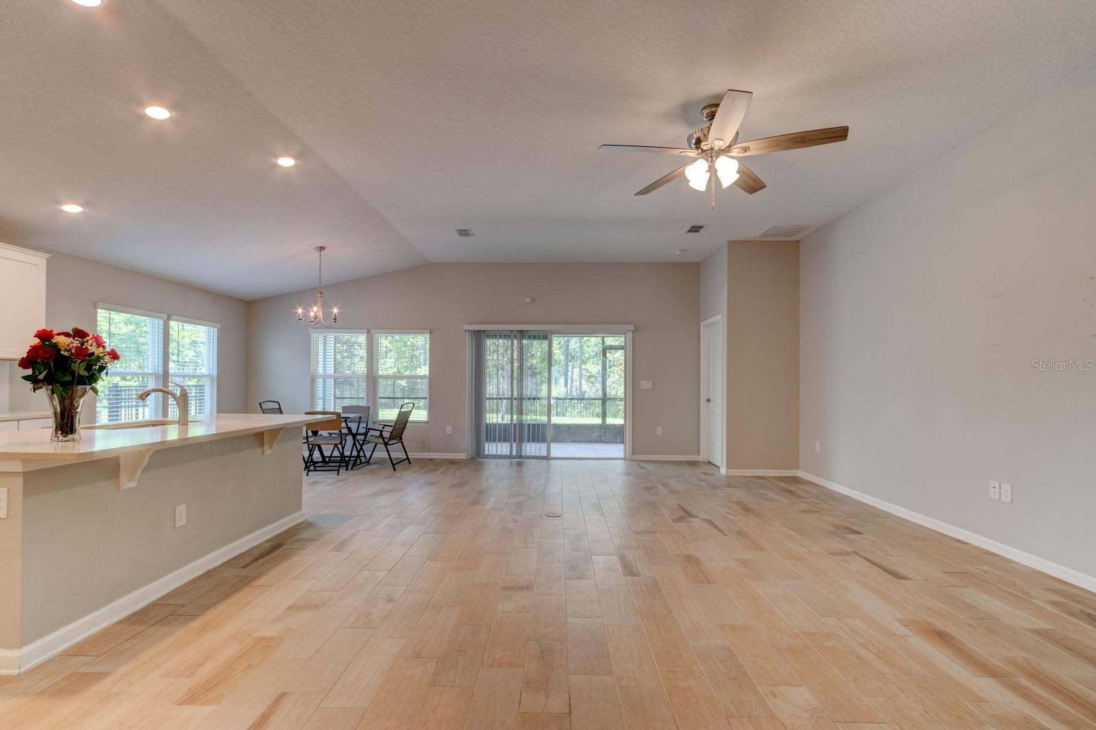 GRAND RESERVE AND GOLF CLUB - Residential