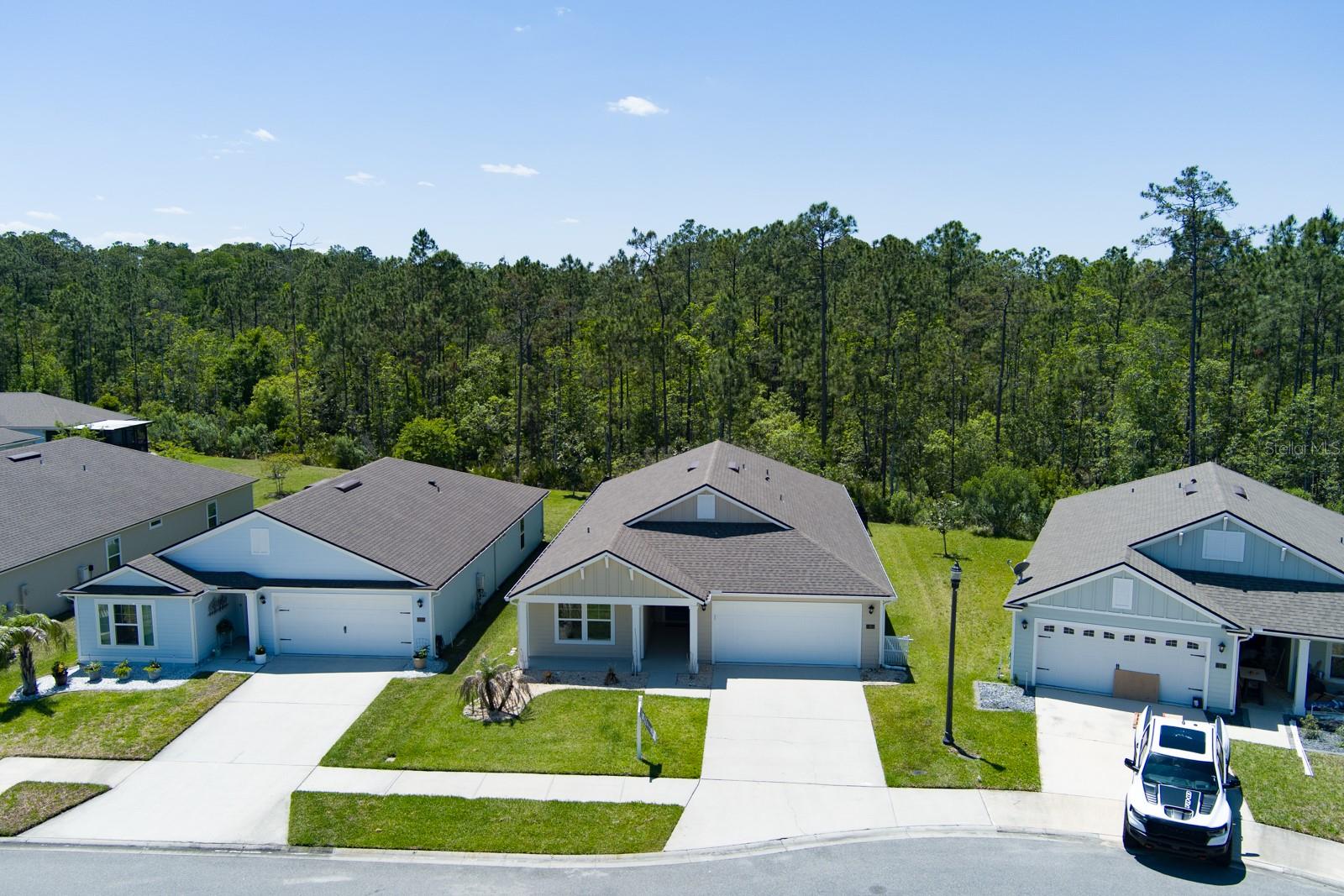 GRAND RESERVE AND GOLF CLUB - Residential