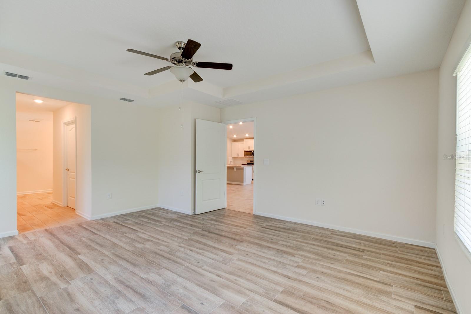 GRAND RESERVE AND GOLF CLUB - Residential