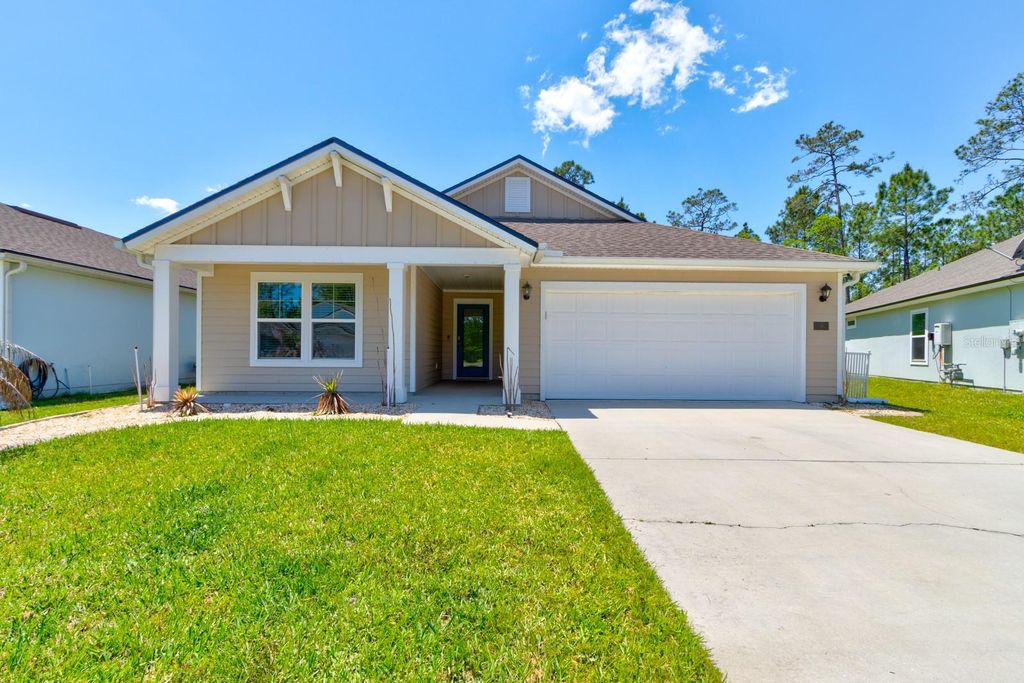 Photo of 9 Ace Court, Bunnell, FL 32110 (MLS # NS1088025)