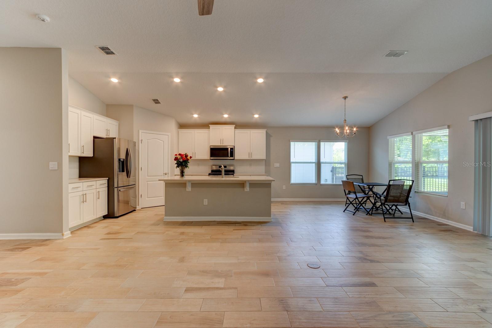 GRAND RESERVE AND GOLF CLUB - Residential