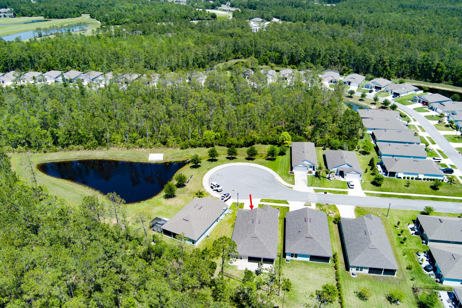 GRAND RESERVE AND GOLF CLUB - Residential