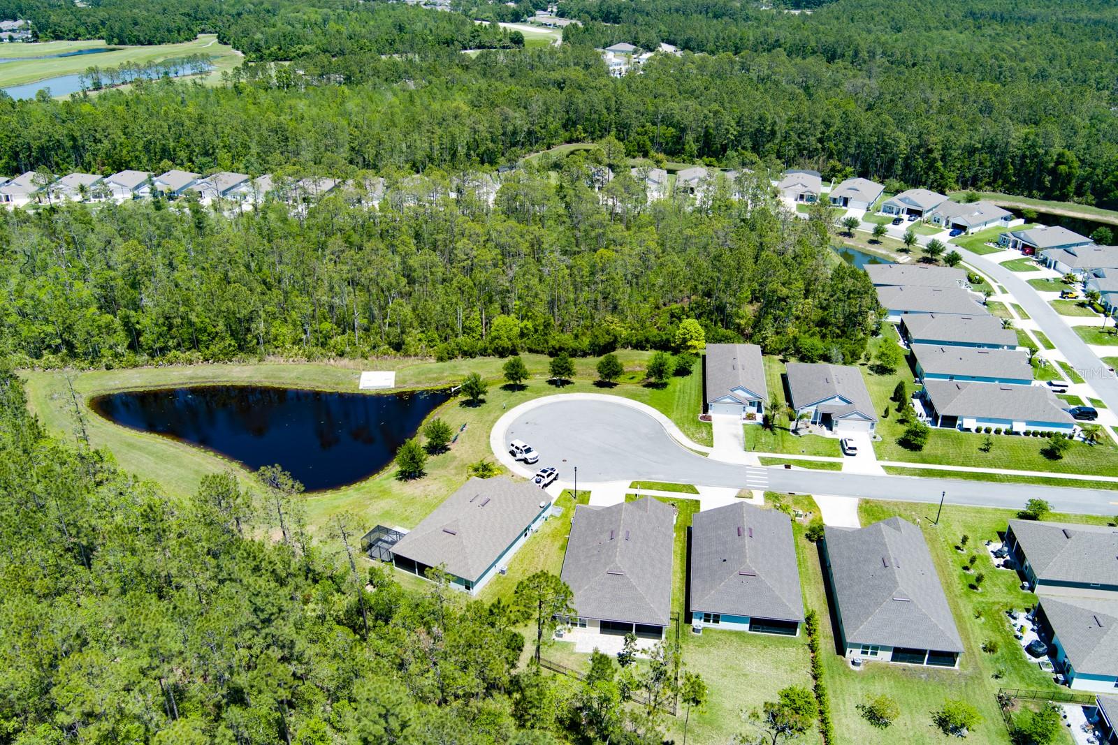 GRAND RESERVE AND GOLF CLUB - Residential