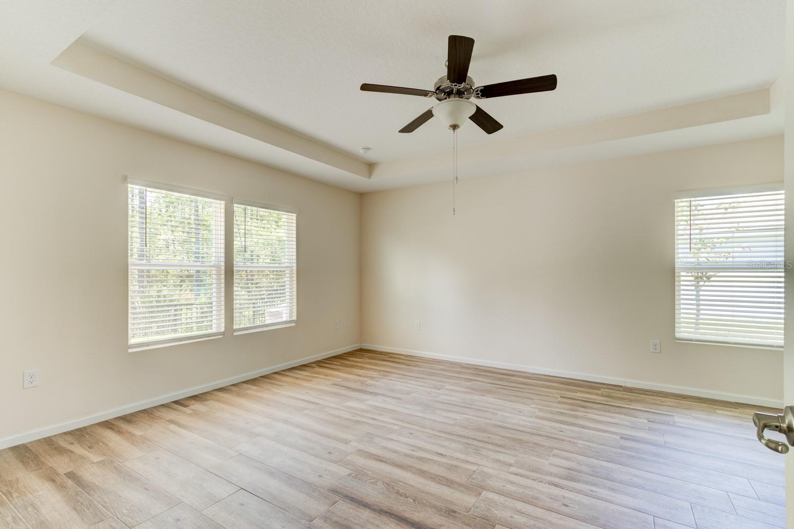 GRAND RESERVE AND GOLF CLUB - Residential