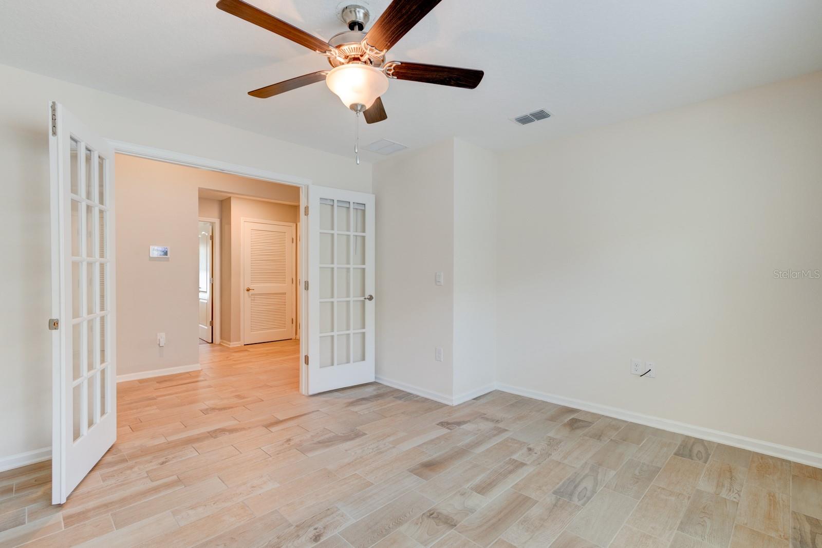 GRAND RESERVE AND GOLF CLUB - Residential