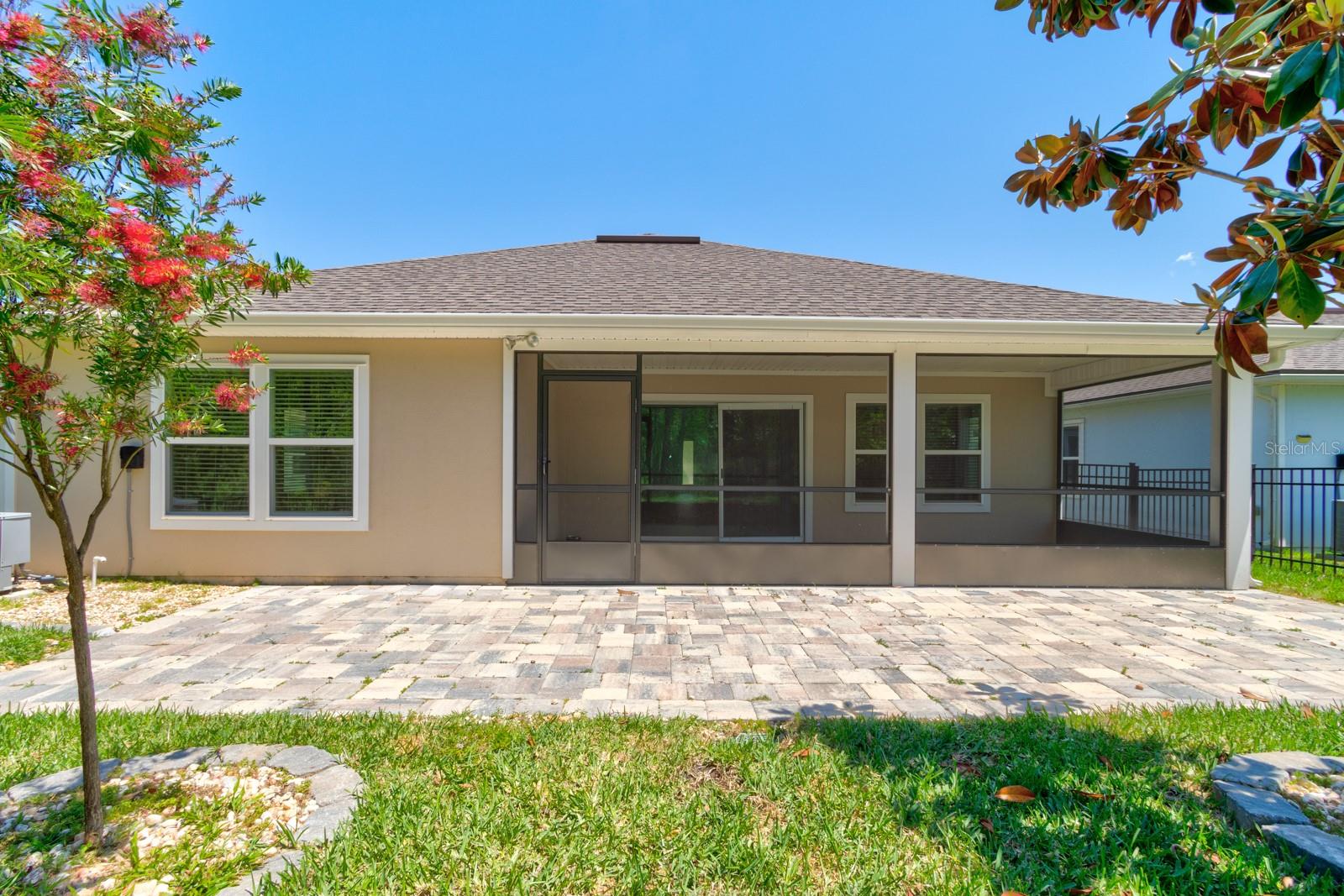 GRAND RESERVE AND GOLF CLUB - Residential