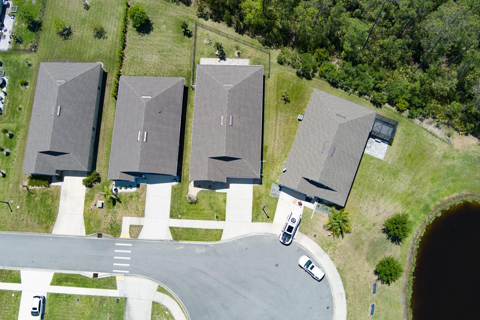 GRAND RESERVE AND GOLF CLUB - Residential