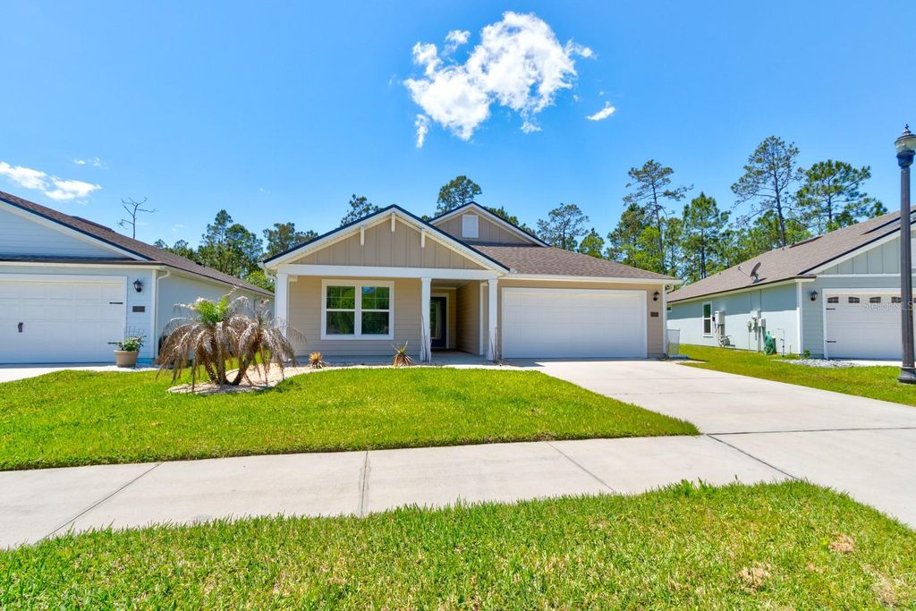 Photo of 9 Ace Court, Bunnell, FL 32110 (MLS # NS1088025)