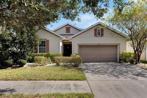 A home in GIBSONTON