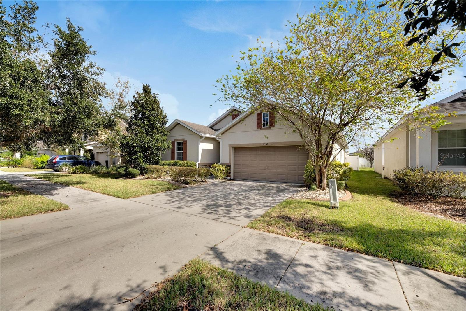 11538 TANGLE BRANCH LANE