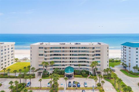 Photo of 4631 S Atlantic Avenue #8601, Ponce Inlet, FL 32127 (MLS # NS1087404)