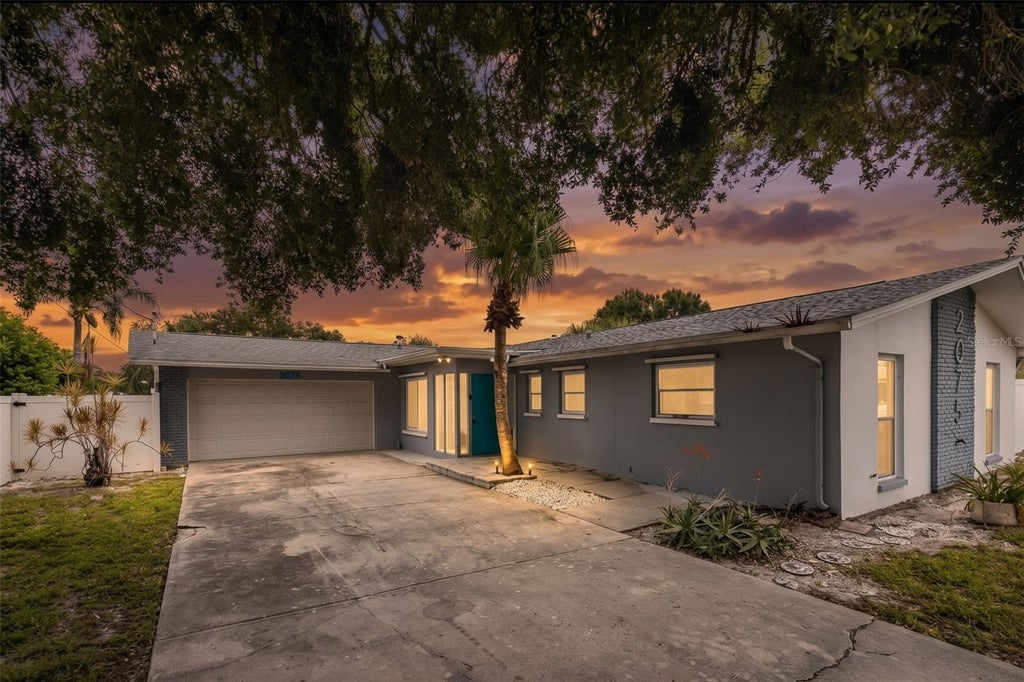 Photo of 2075 N Keene Road, Clearwater, FL 33755 (MLS # TB8554259)