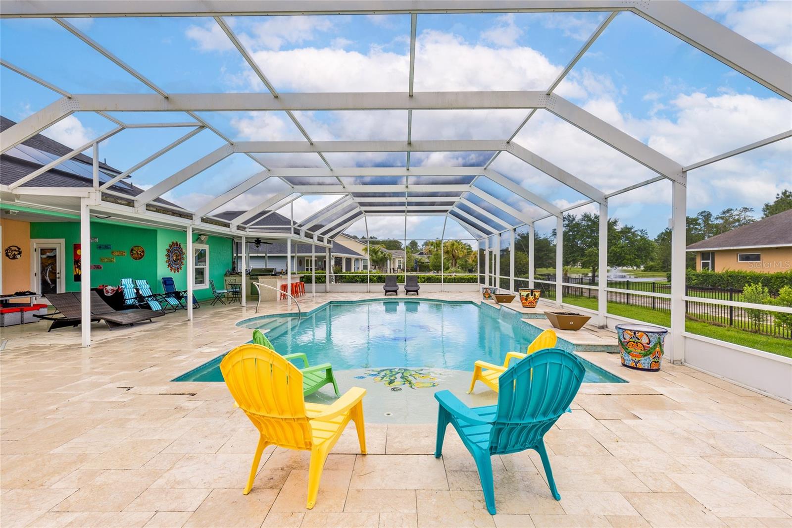 HUNTER'S RIDGE - Residential