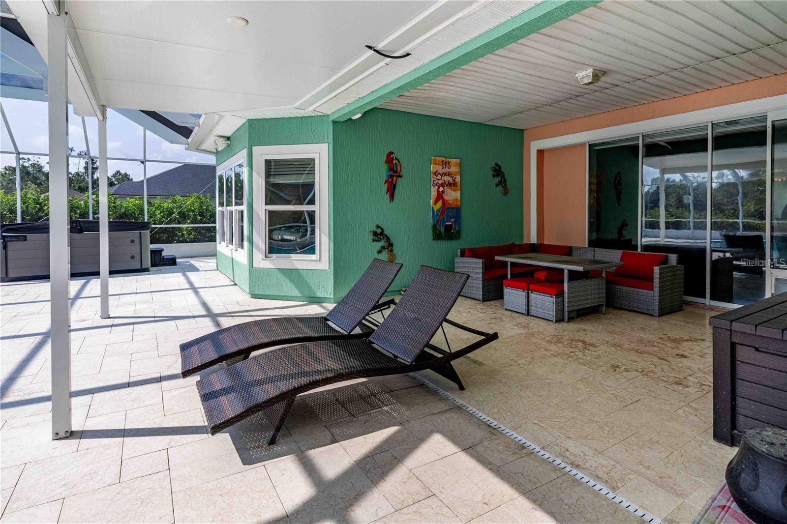 HUNTER'S RIDGE - Residential