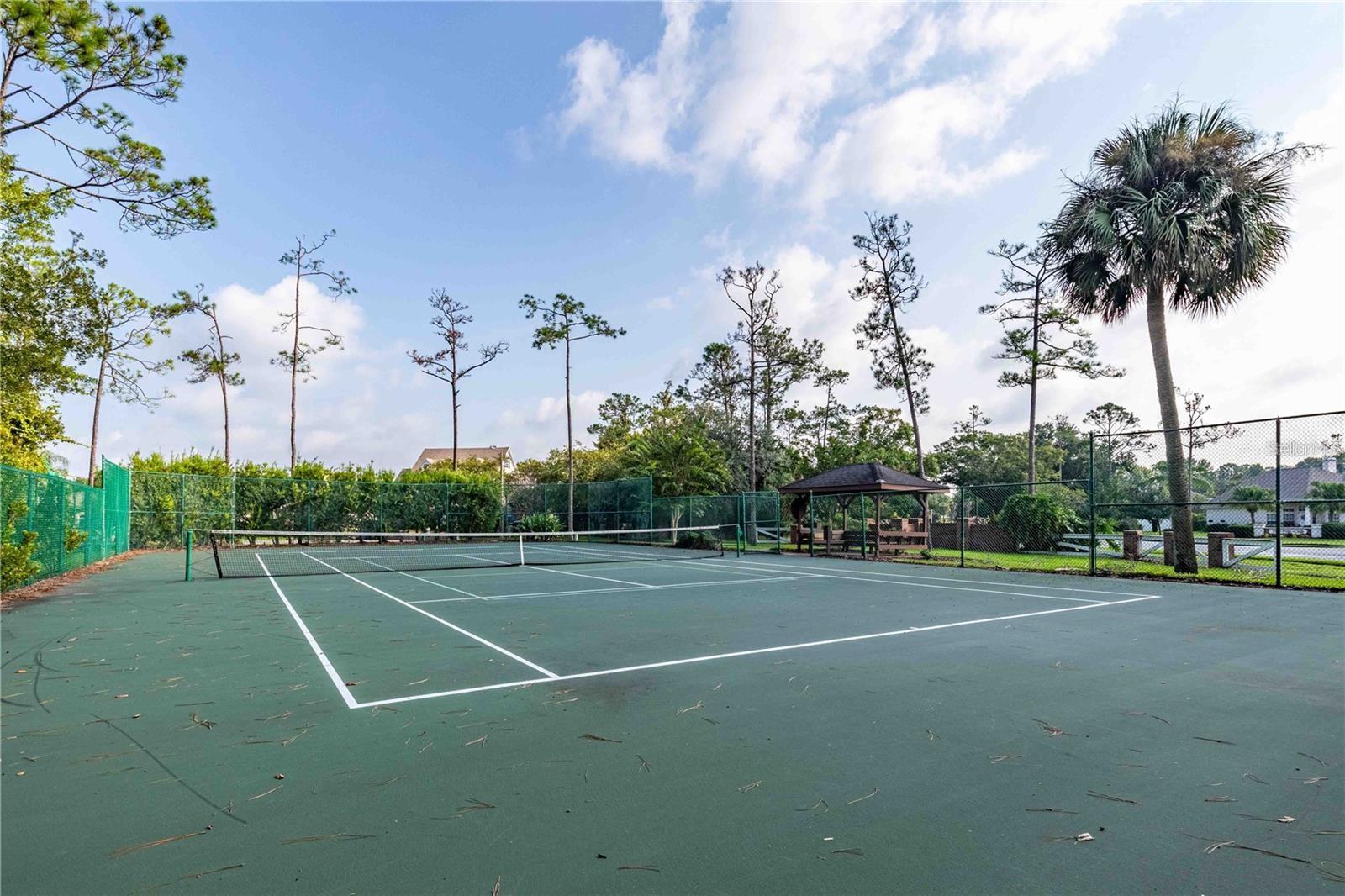 HUNTER'S RIDGE - Residential