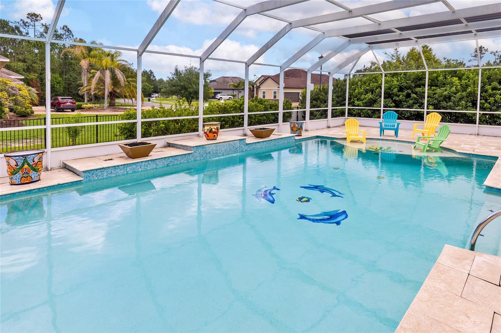 HUNTER'S RIDGE - Residential