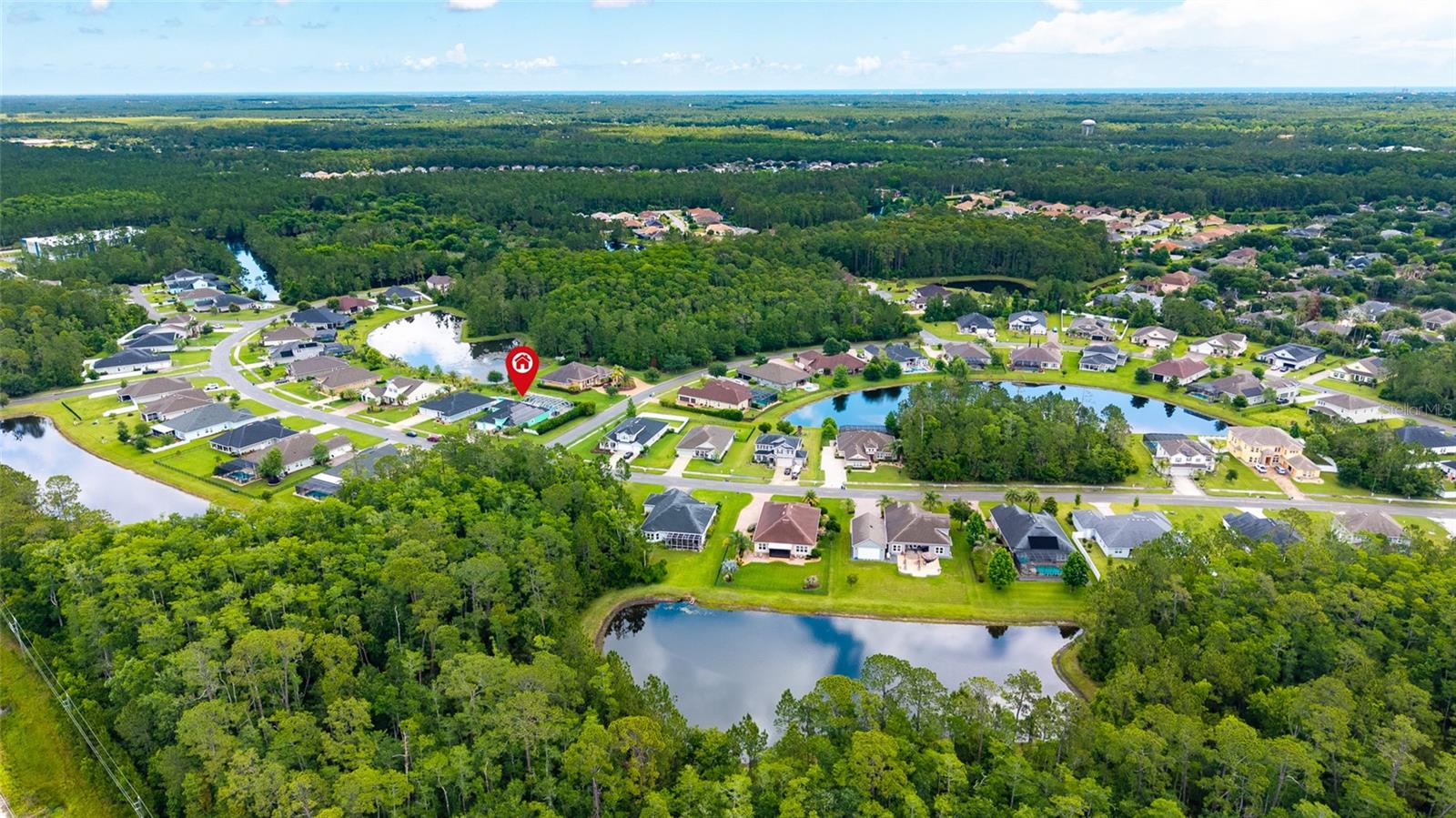 HUNTER'S RIDGE - Residential