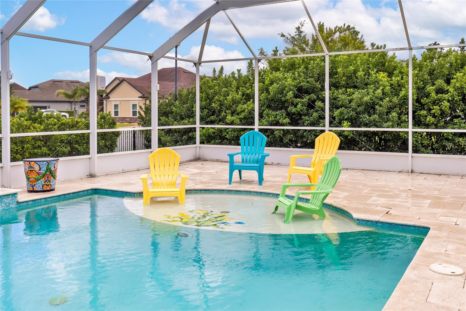 HUNTER'S RIDGE - Residential