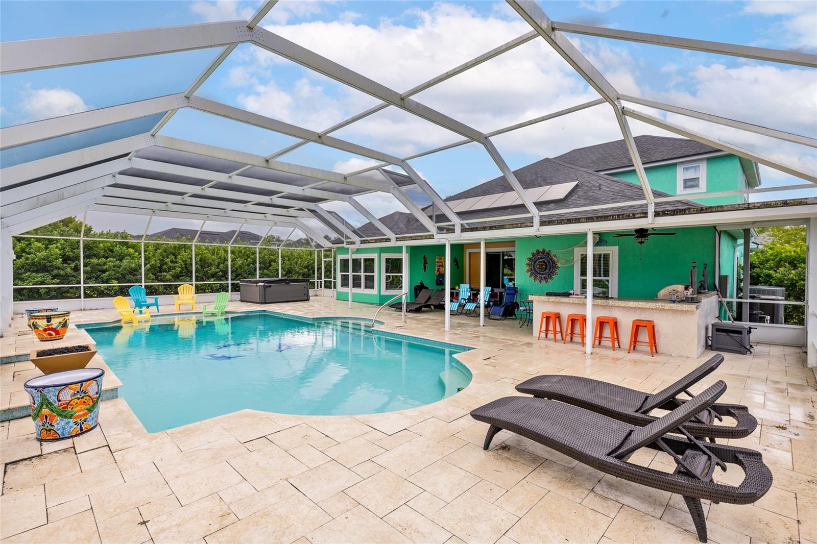 HUNTER'S RIDGE - Residential