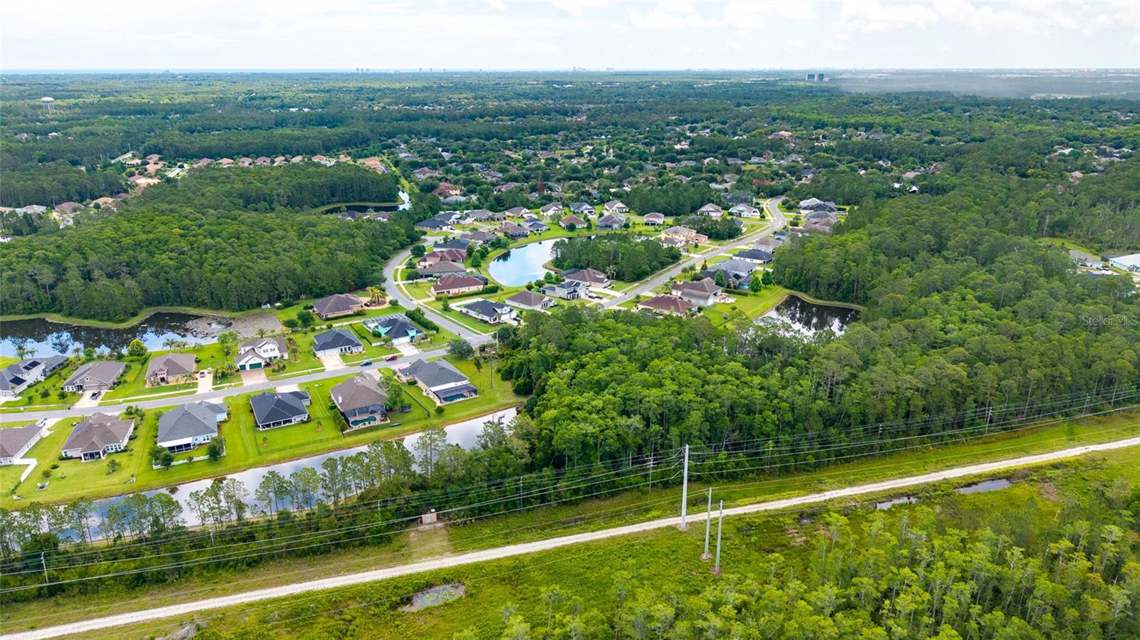 HUNTER'S RIDGE - Residential