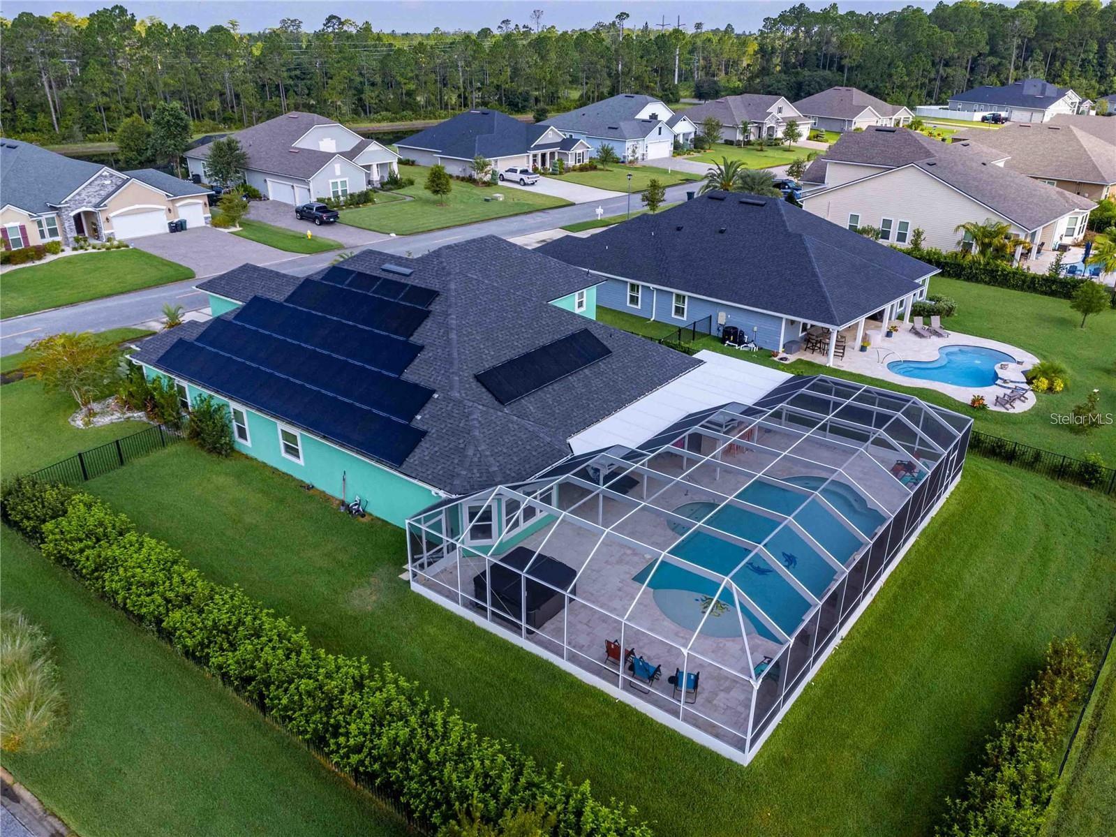 HUNTER'S RIDGE - Residential