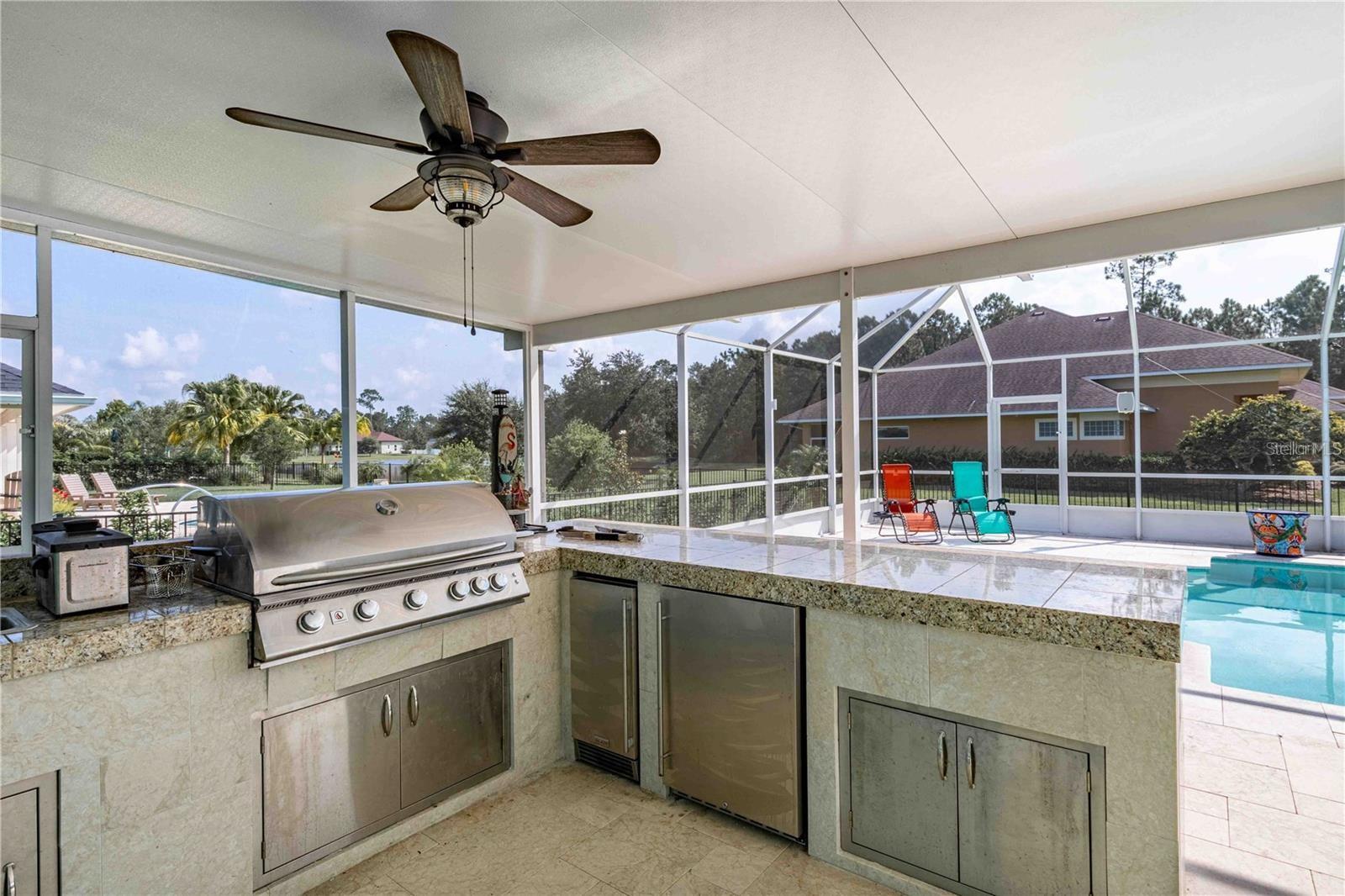 HUNTER'S RIDGE - Residential