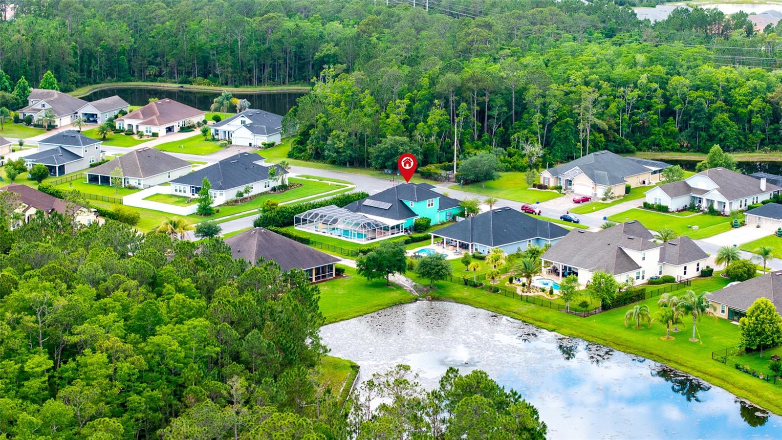 HUNTER'S RIDGE - Residential