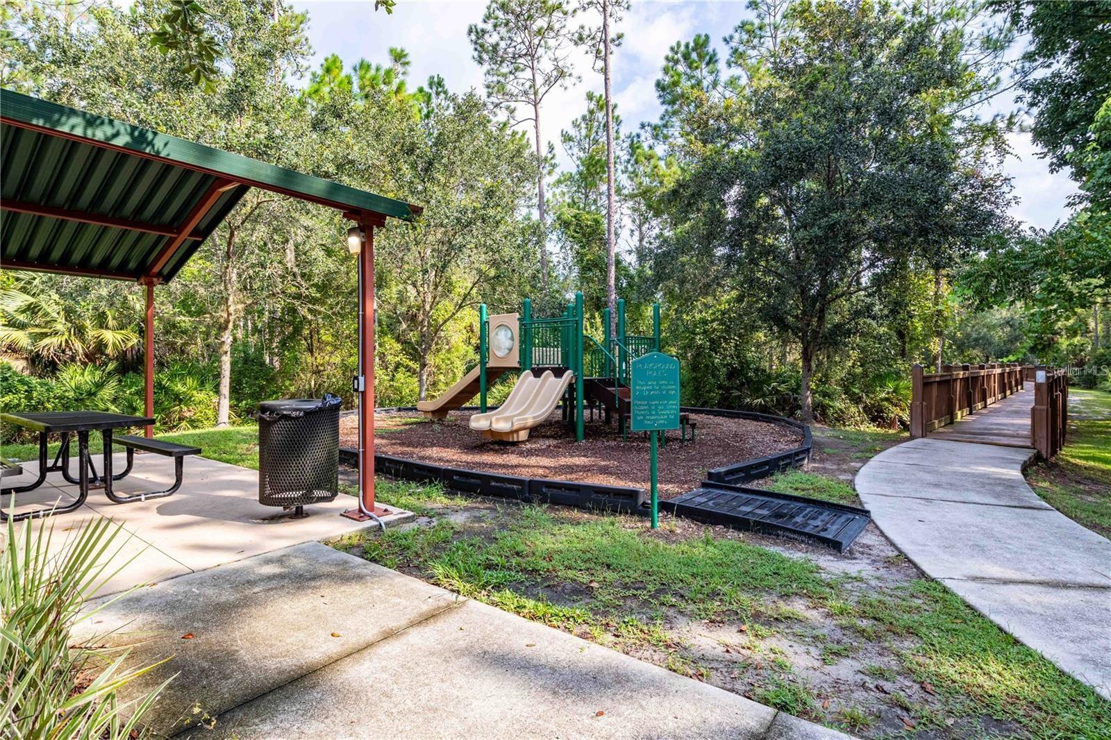 HUNTER'S RIDGE - Residential