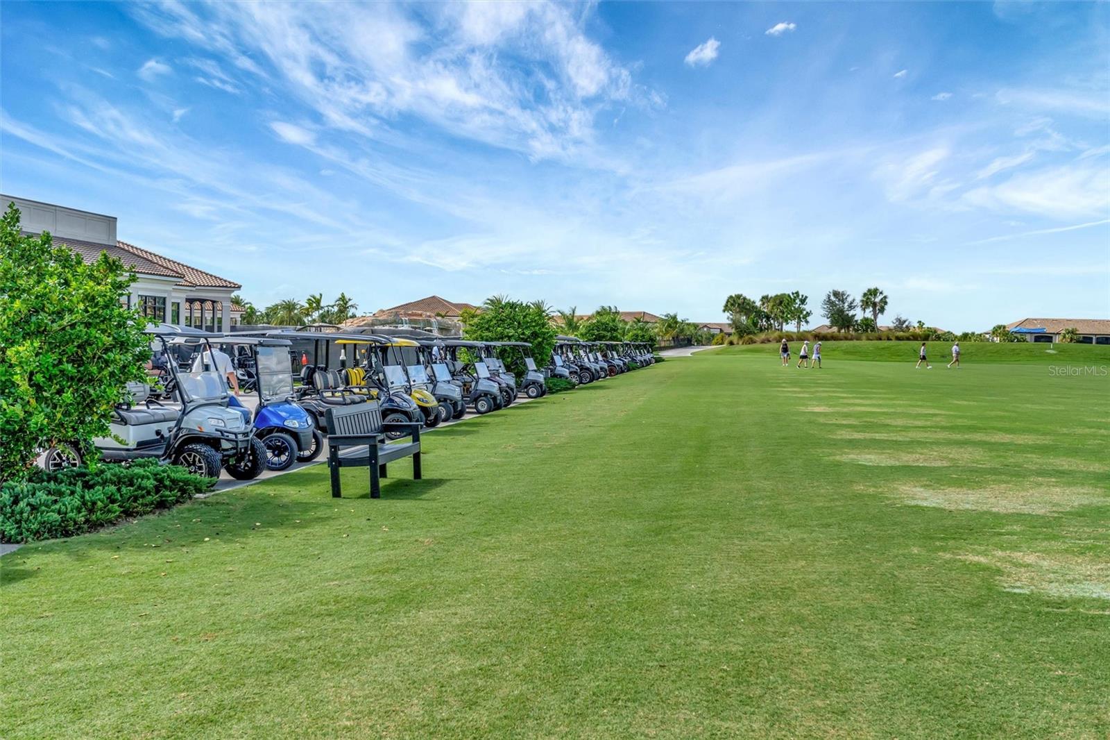 LAKEWOOD NATIONAL - Residential