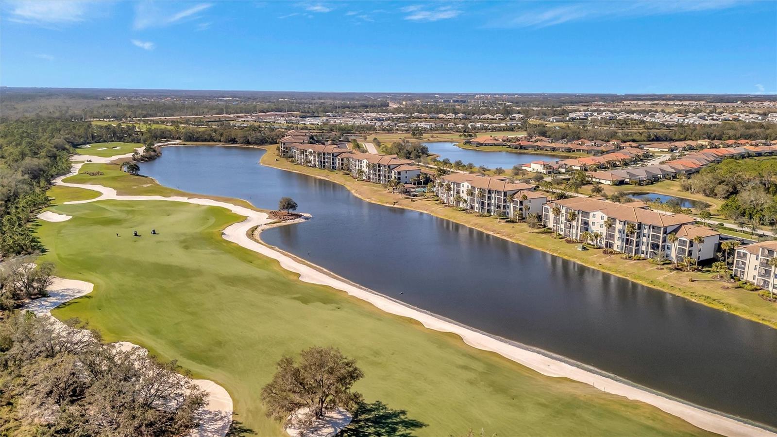 LAKEWOOD NATIONAL - Residential