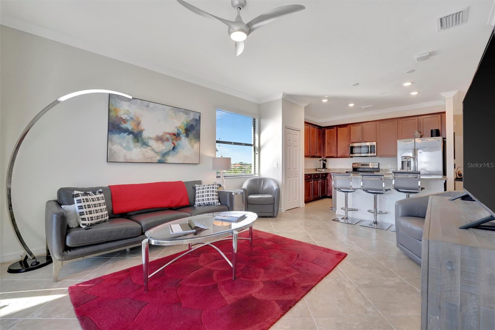 LAKEWOOD NATIONAL - Residential