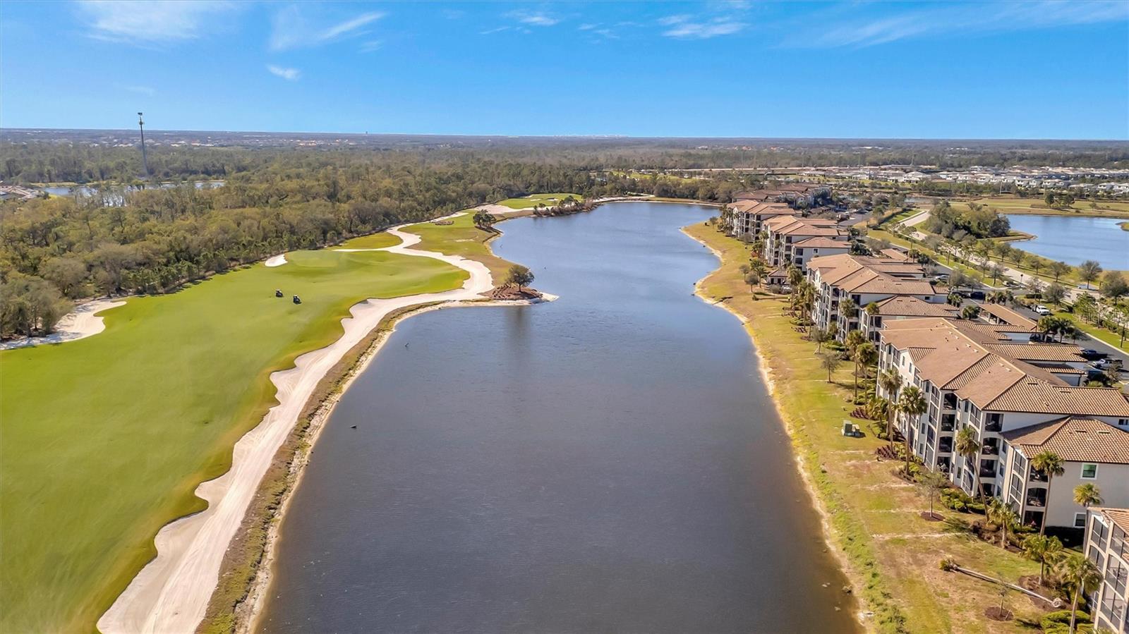 LAKEWOOD NATIONAL - Residential