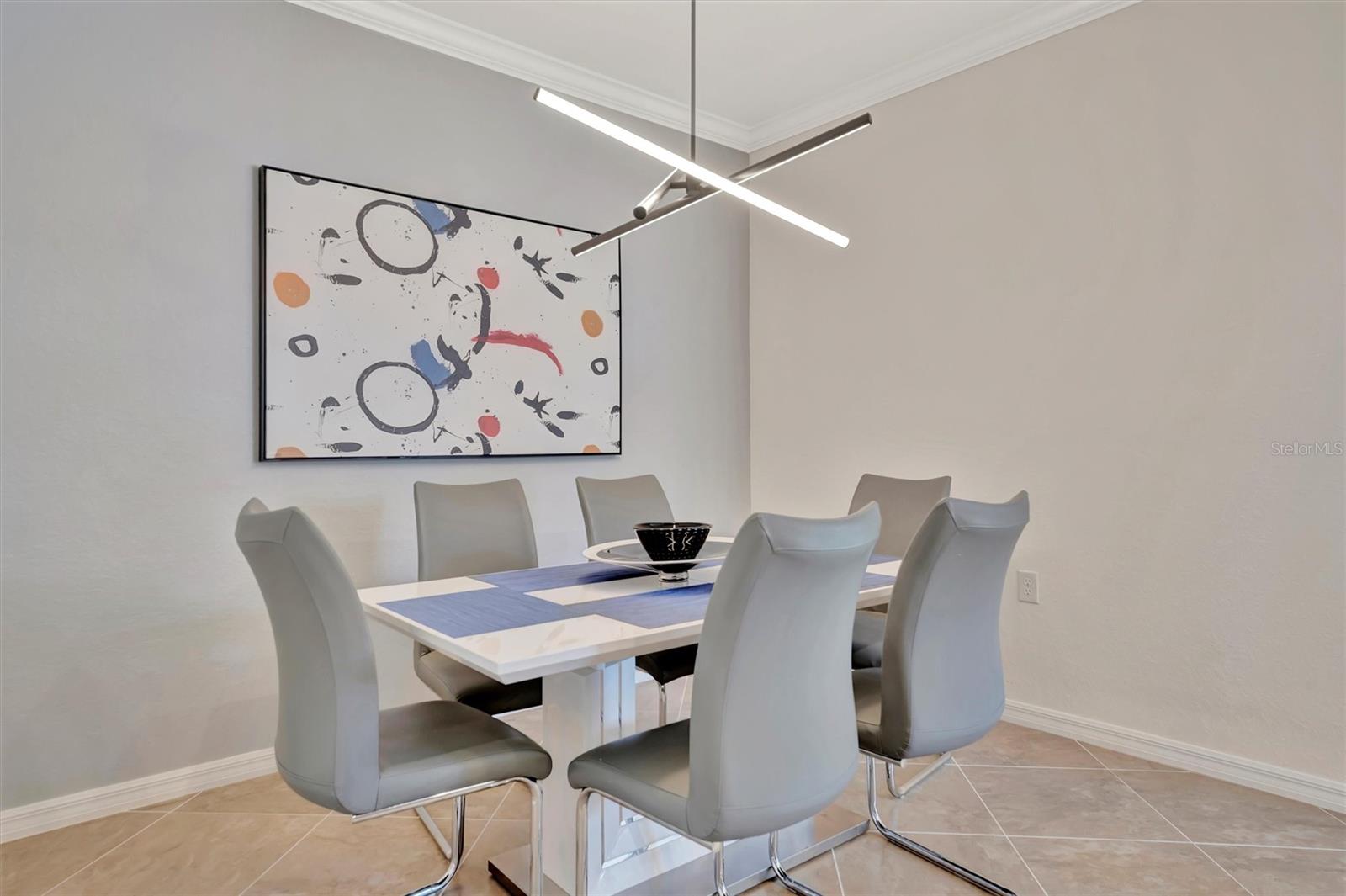 LAKEWOOD NATIONAL - Residential