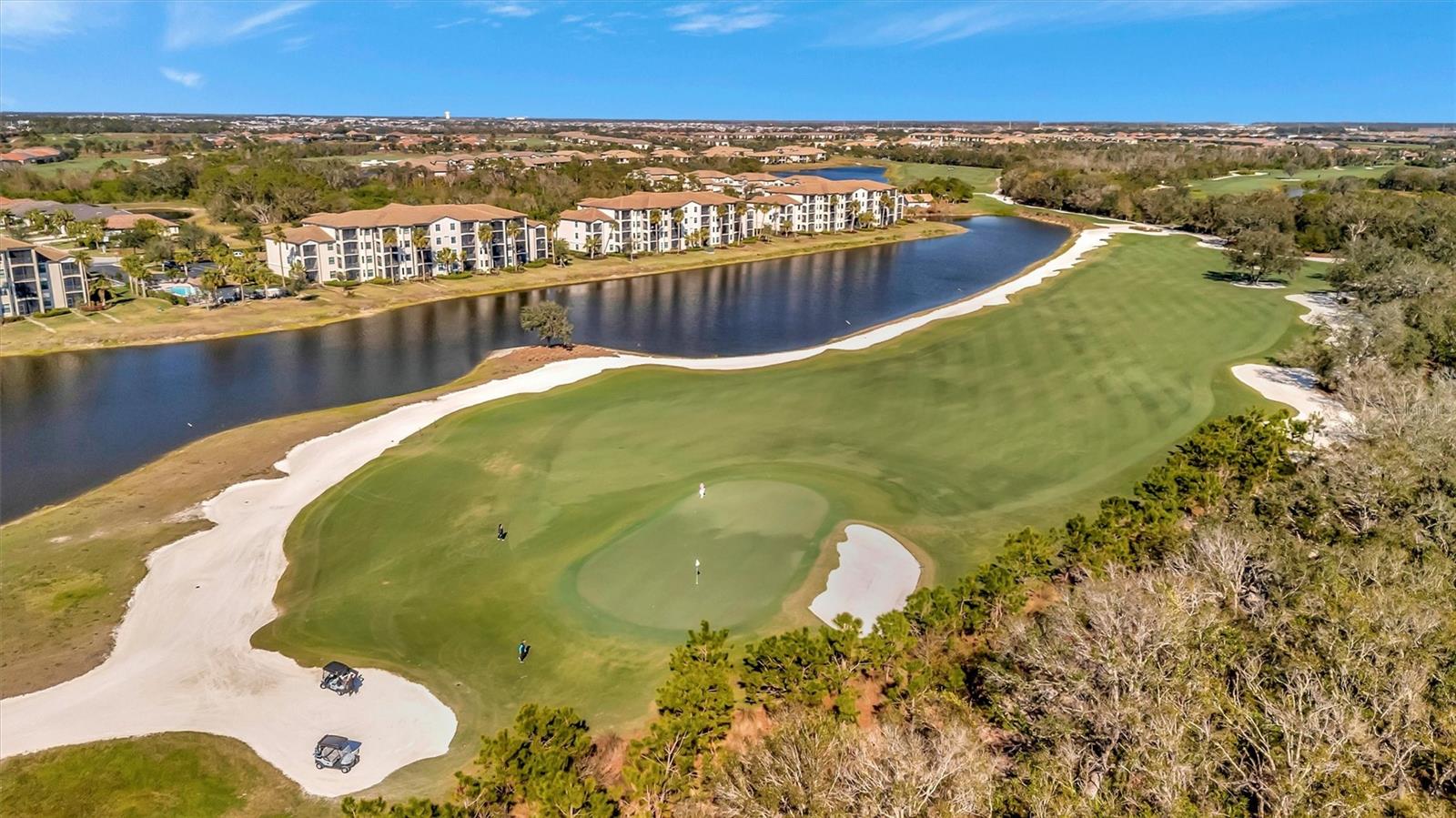 LAKEWOOD NATIONAL - Residential