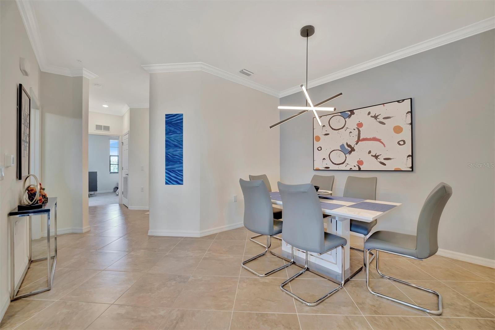 LAKEWOOD NATIONAL - Residential