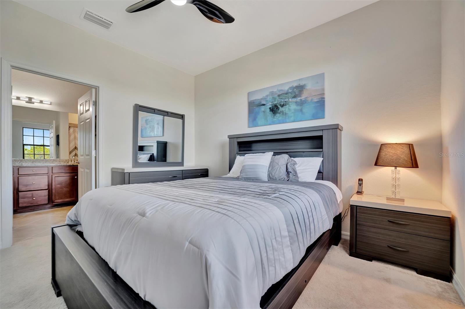 LAKEWOOD NATIONAL - Residential
