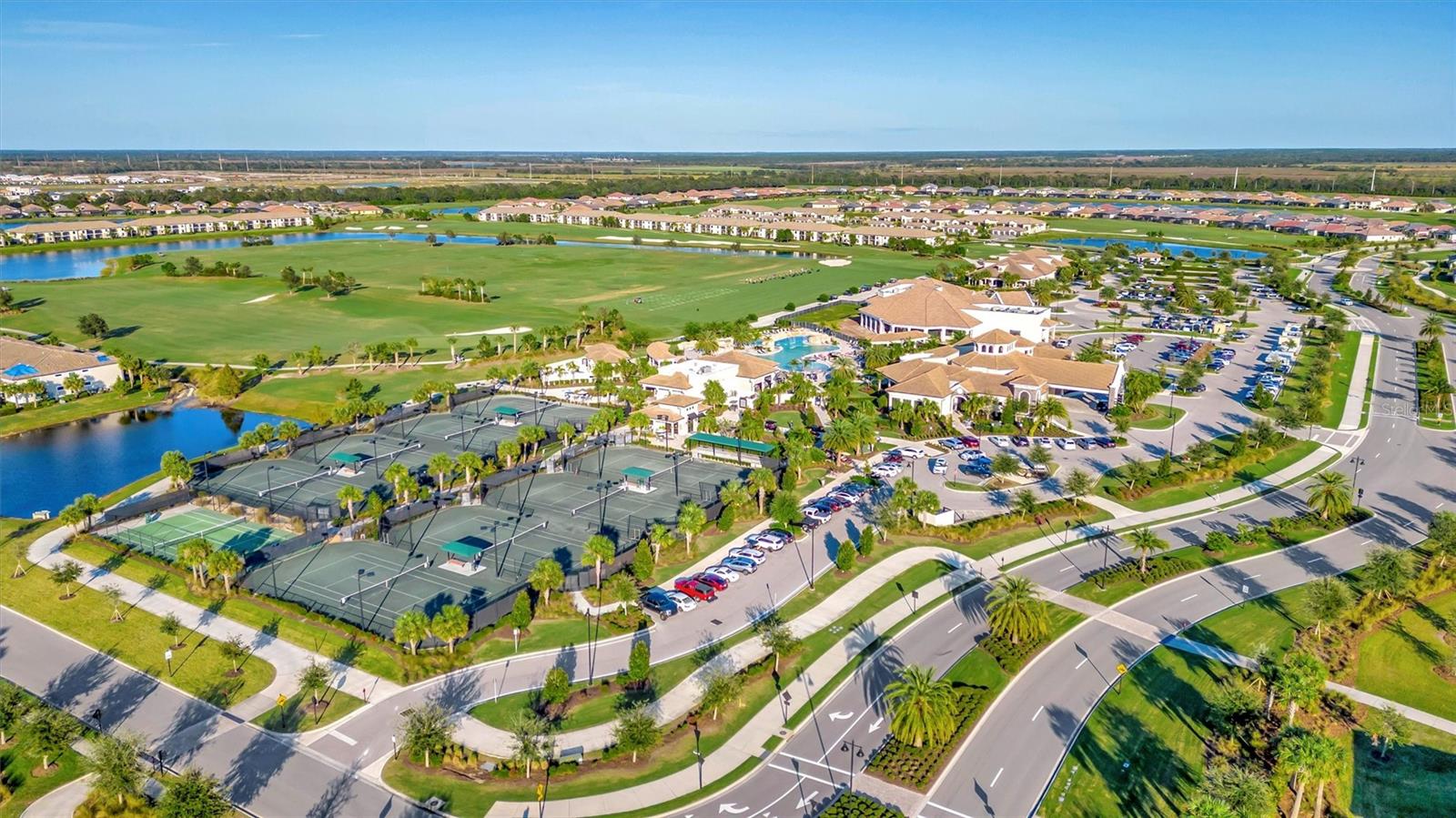 LAKEWOOD NATIONAL - Residential