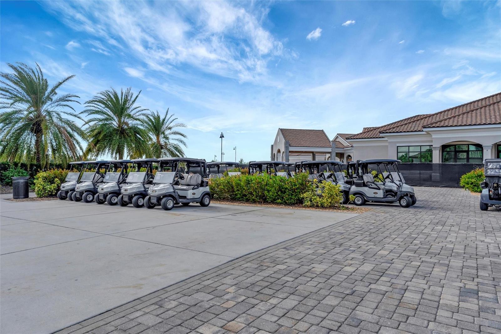LAKEWOOD NATIONAL - Residential