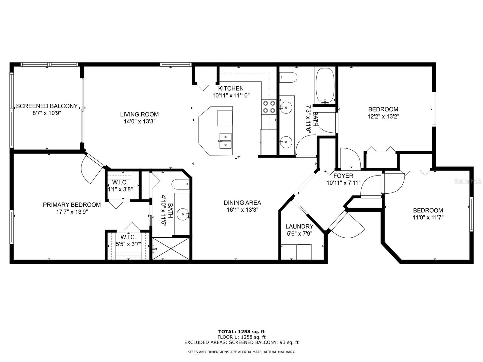 LAKEWOOD NATIONAL - Residential