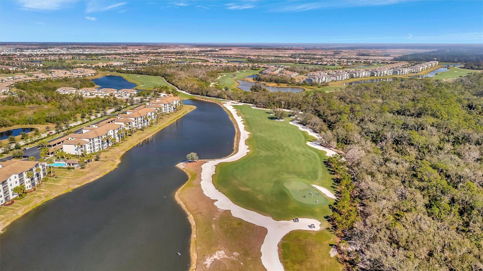 LAKEWOOD NATIONAL - Residential