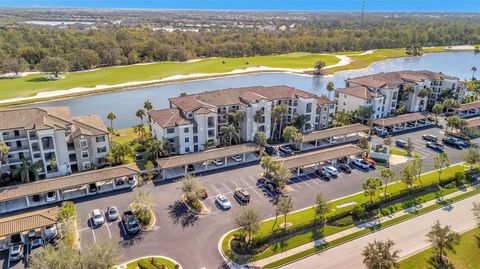 A home in BRADENTON