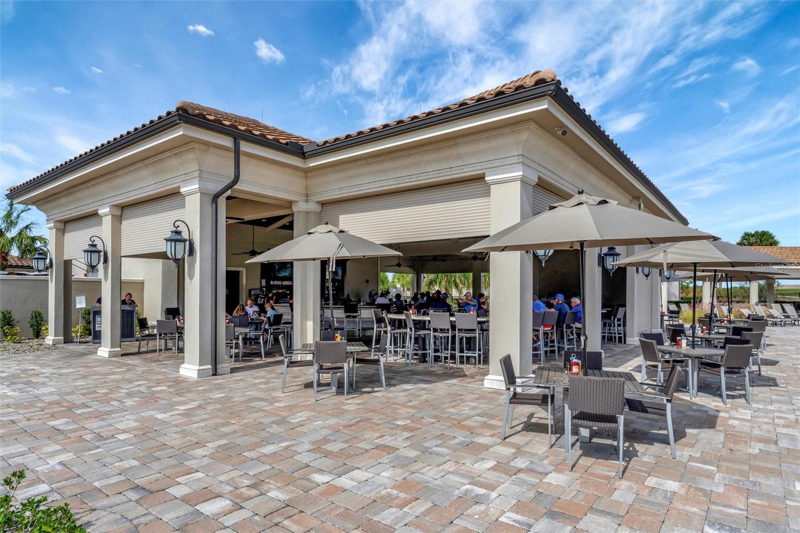 LAKEWOOD NATIONAL - Residential
