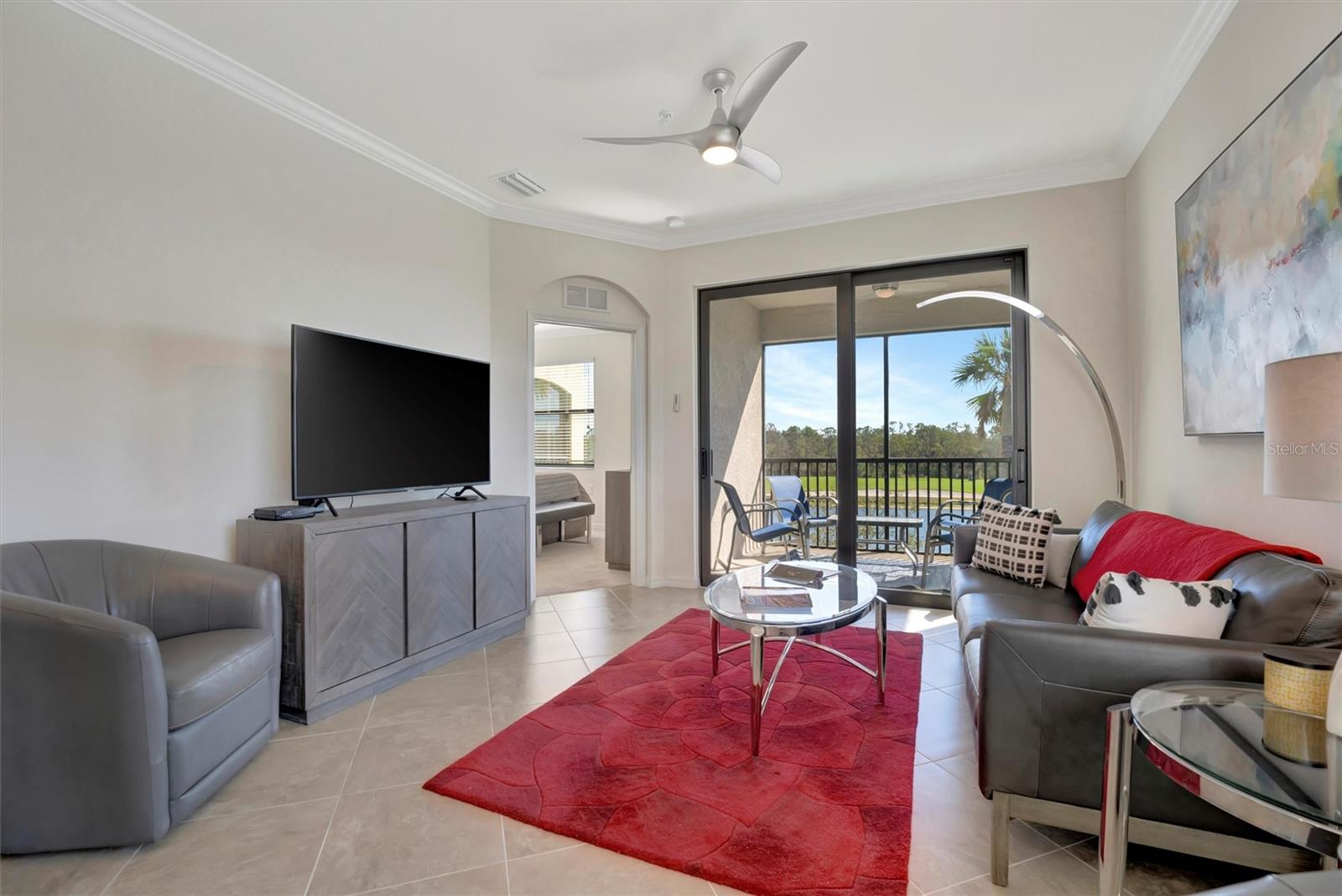 LAKEWOOD NATIONAL - Residential
