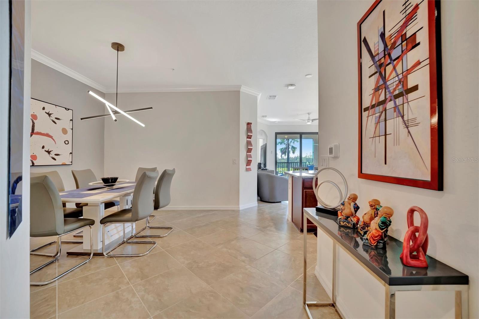 LAKEWOOD NATIONAL - Residential