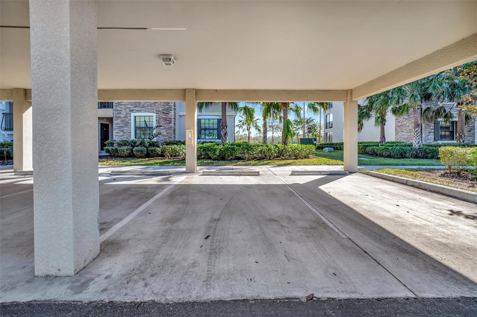 LAKEWOOD NATIONAL - Residential