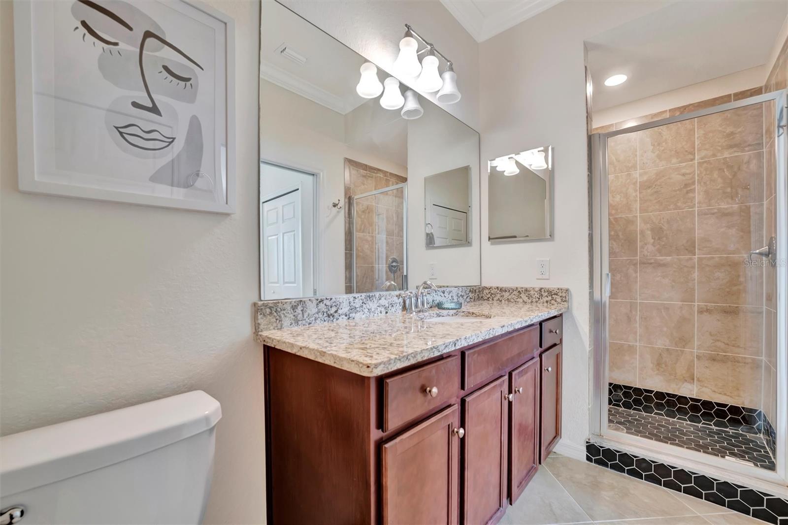 LAKEWOOD NATIONAL - Residential